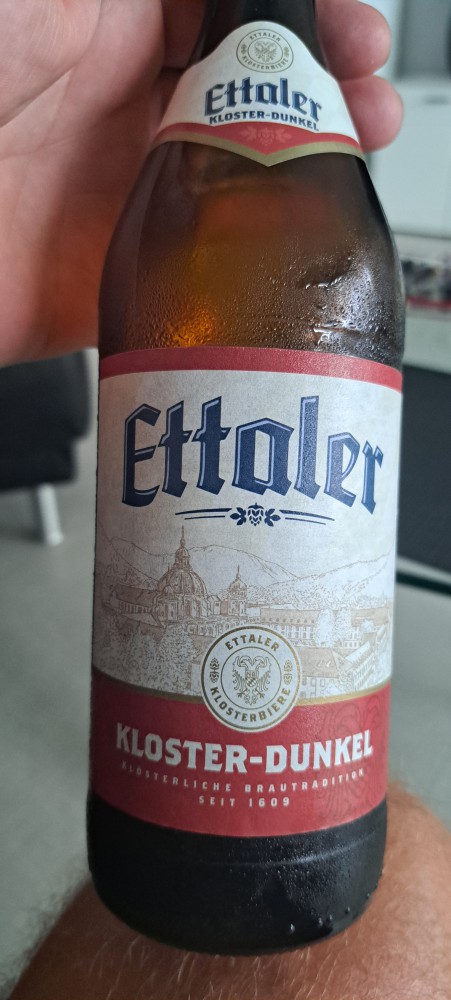 Ettaler Kloster-Dunkel